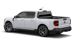 2026 Ford Maverick® External Image 3